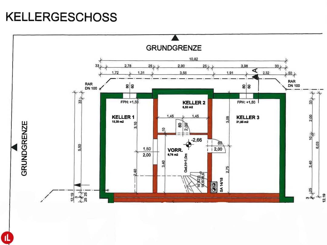 Grundriss 4