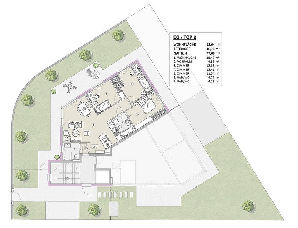 Grundriss 2