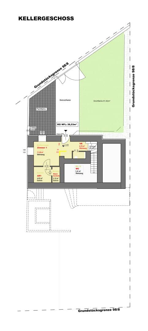 Grundriss 3