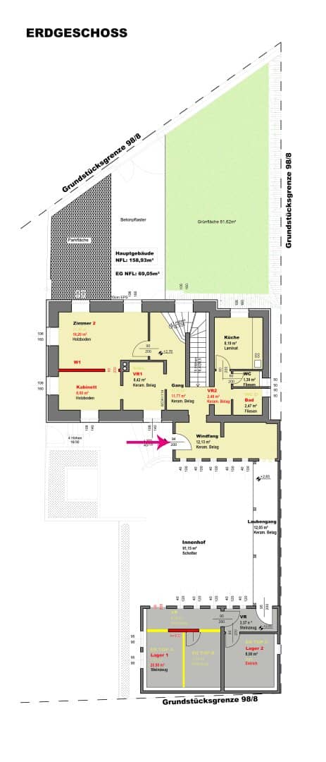 Grundriss 1