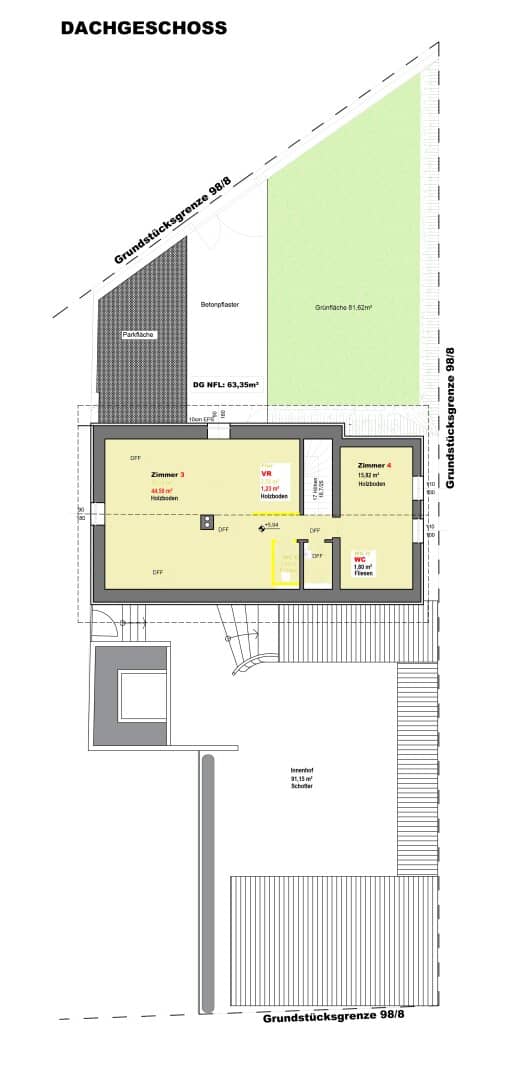 Grundriss 2