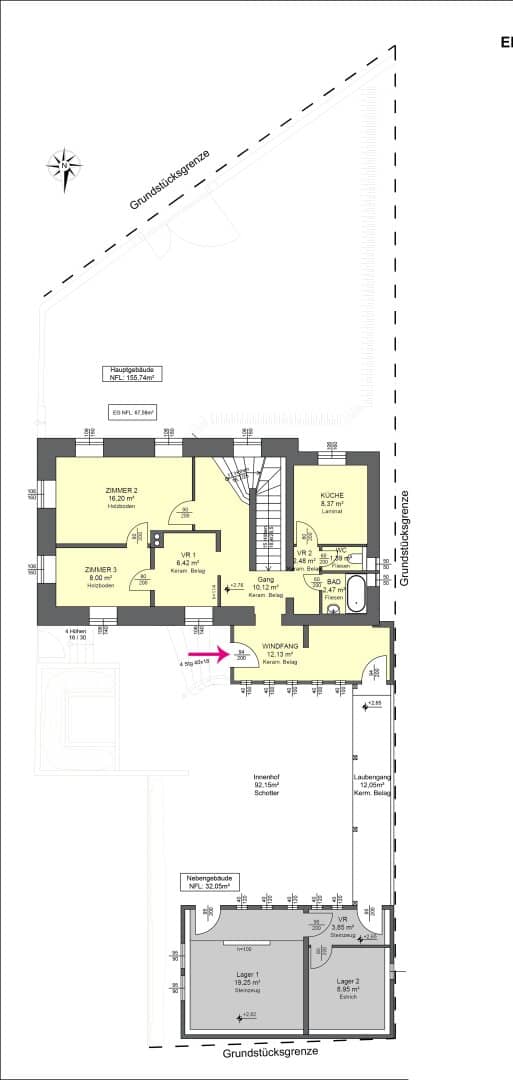 Grundriss 2