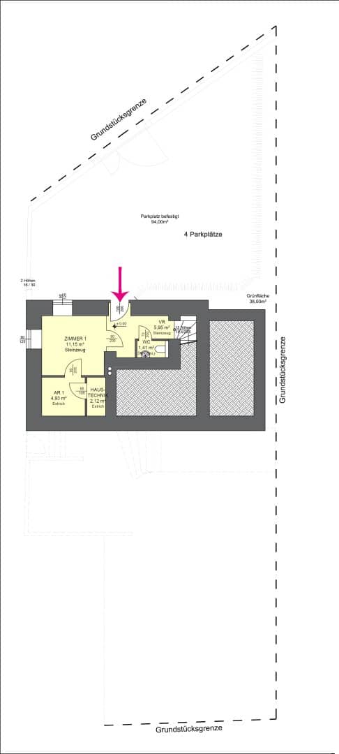 Grundriss 1
