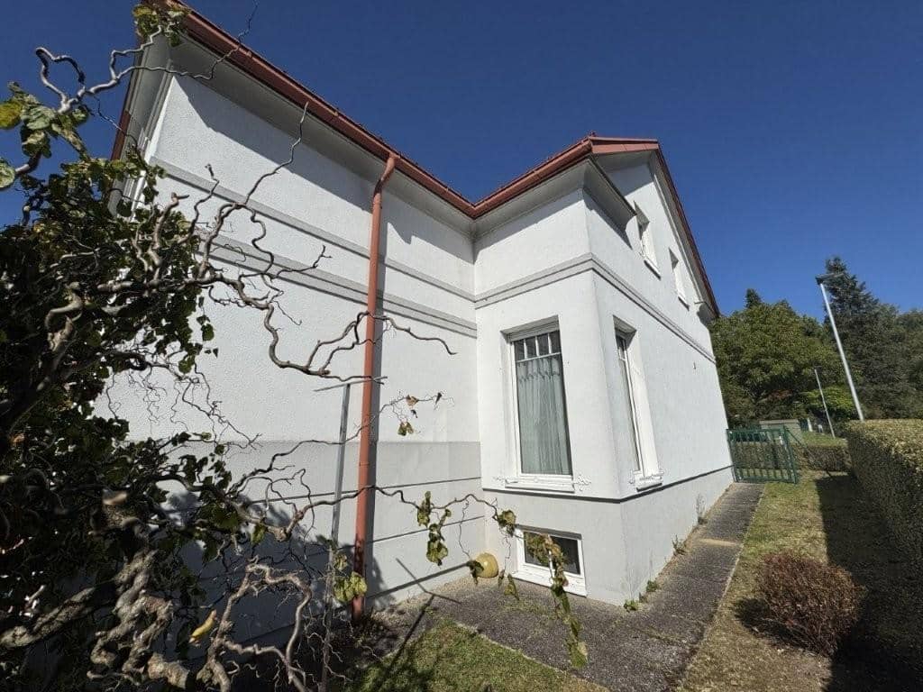 Großzügiges Reihenhaus in Hoheneich mit Garten, ruhig gelegen
