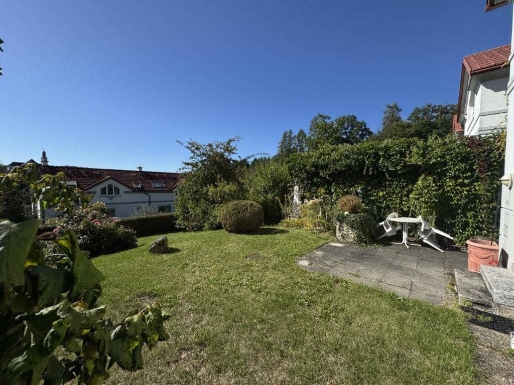 Großzügiges Reihenhaus in Hoheneich mit Garten, ruhig gelegen