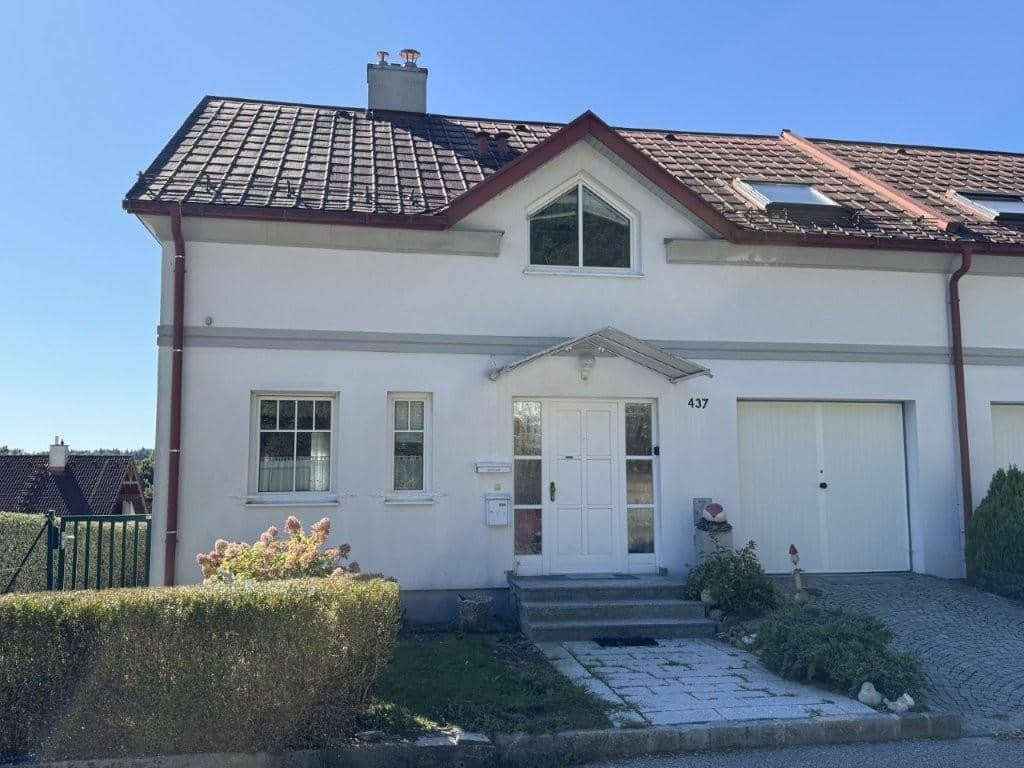 Großzügiges Reihenhaus in Hoheneich mit Garten, ruhig gelegen