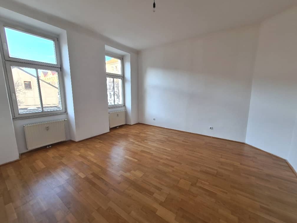 Altbauwohnung in Wien 1100 befristet vermietet, 3 Zimmer, 83 m²