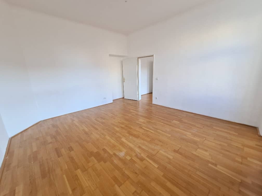 Altbauwohnung in Wien 1100 befristet vermietet, 3 Zimmer, 83 m²