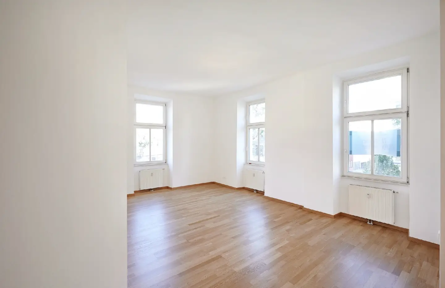 Wohnung Altbau nahe dem Matzleinsdorfer Platz