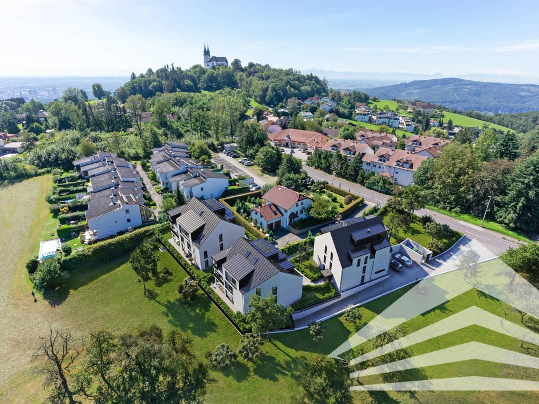 AM OBSTGARTEN - Ihr Familienparadies vor den Toren der Stadt! TOP 3 "Haus Apfelbaum"