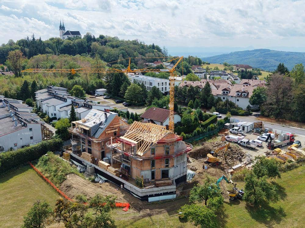Baufortschritt 08.2026