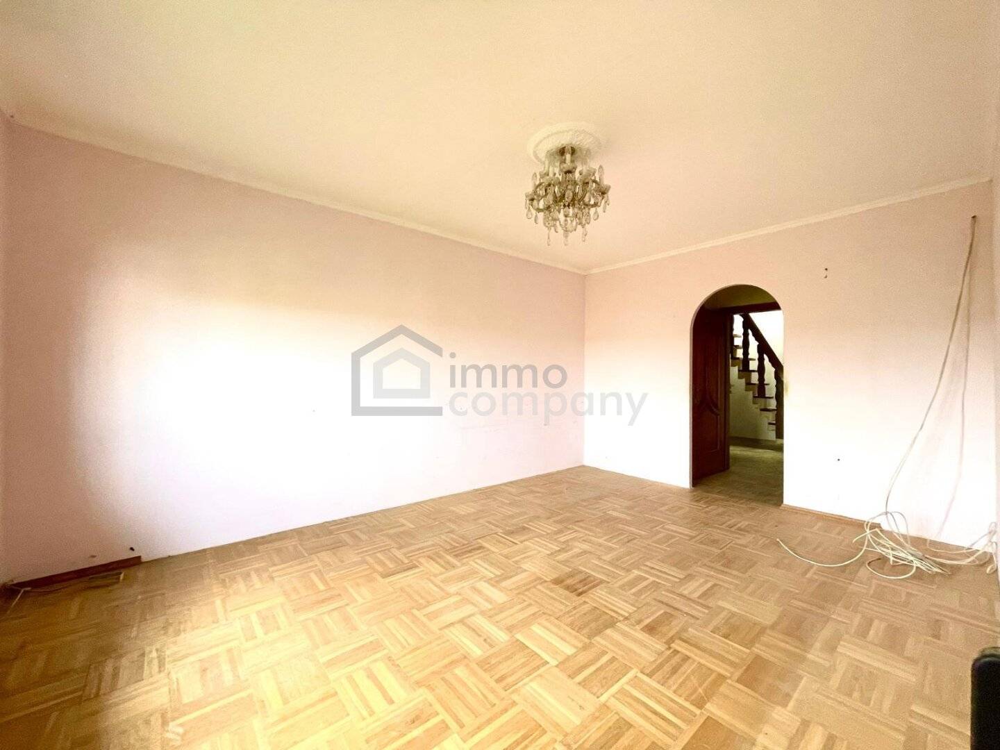 Einfamilienhaus in Schattendorf – 185 m², 5 Zimmer, 3 Loggien