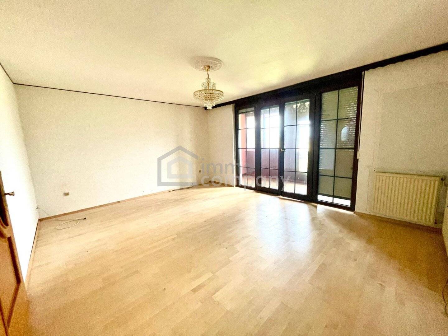 Einfamilienhaus in Schattendorf – 185 m², 5 Zimmer, 3 Loggien