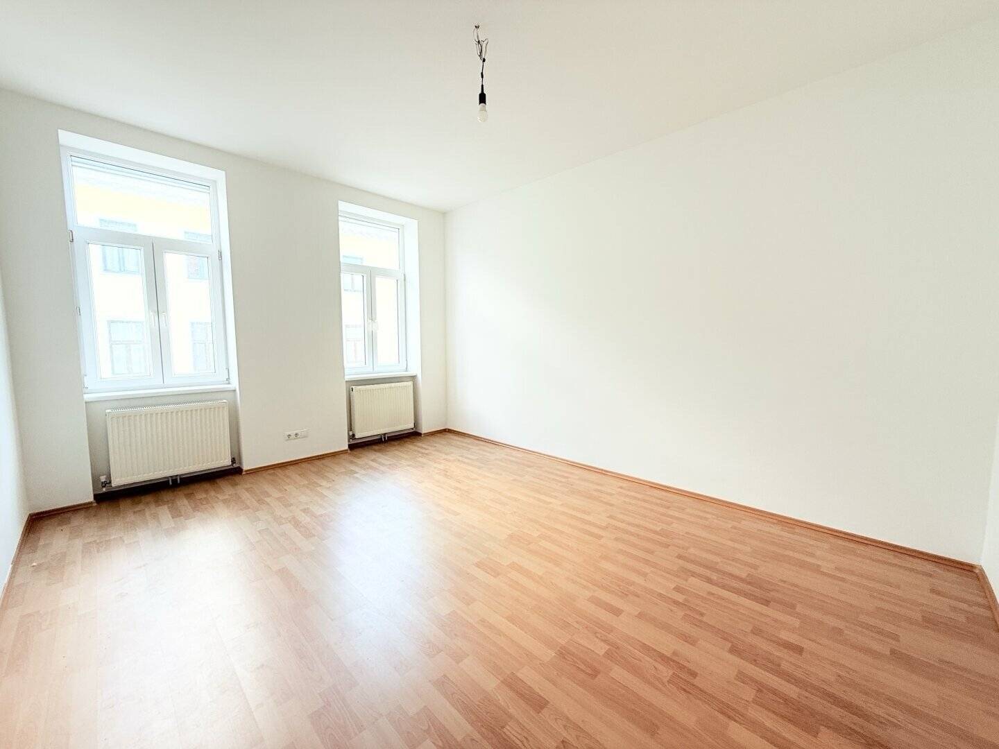 Wohnung nahe U1 mit Lift Ideal für Anleger