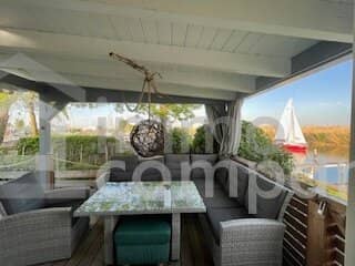 Tiny House mit Bestlage im Storchencamp Rust am Neusiedler See
