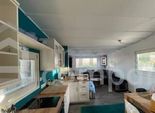 Tiny House mit Bestlage im Storchencamp Rust am Neusiedler See