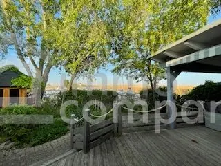 Tiny House with prime location in the Storchencamp Rust on Lake Neusiedl - New Price