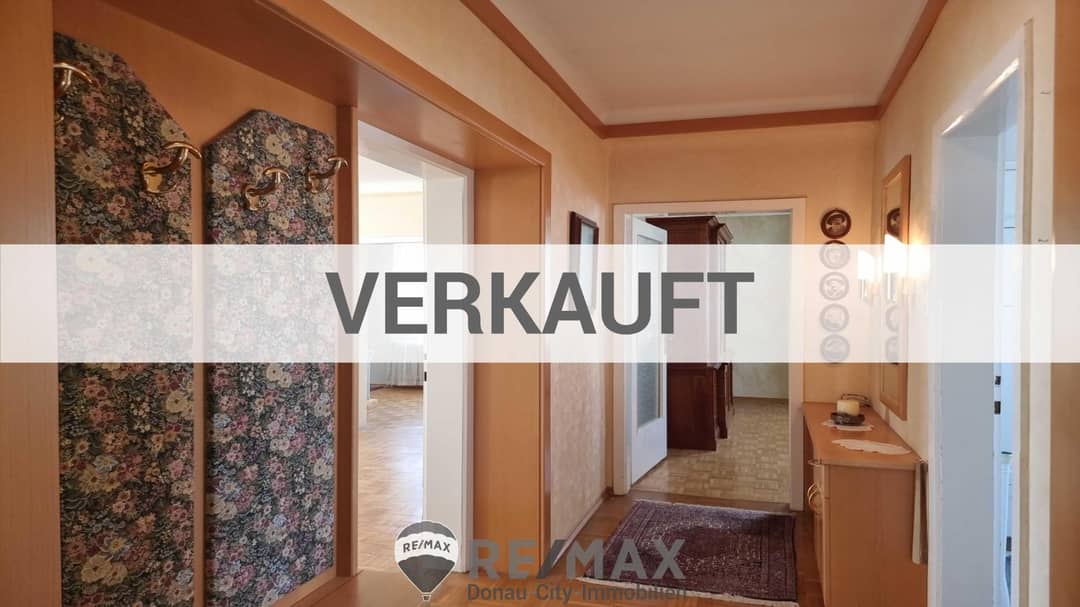 Wohnung ruhige Sackgasse nahe Einkaufszentrum