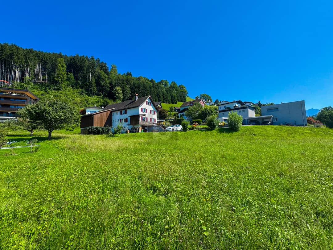 Preisreduktion! SONNIG, RUHIG UND BESTENS ANGEBUNDEN