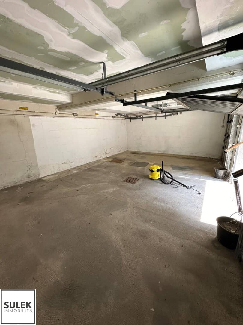 Garage boxes in 1100 Vienna – Hasengasse 49 / Gudrunstraße 172