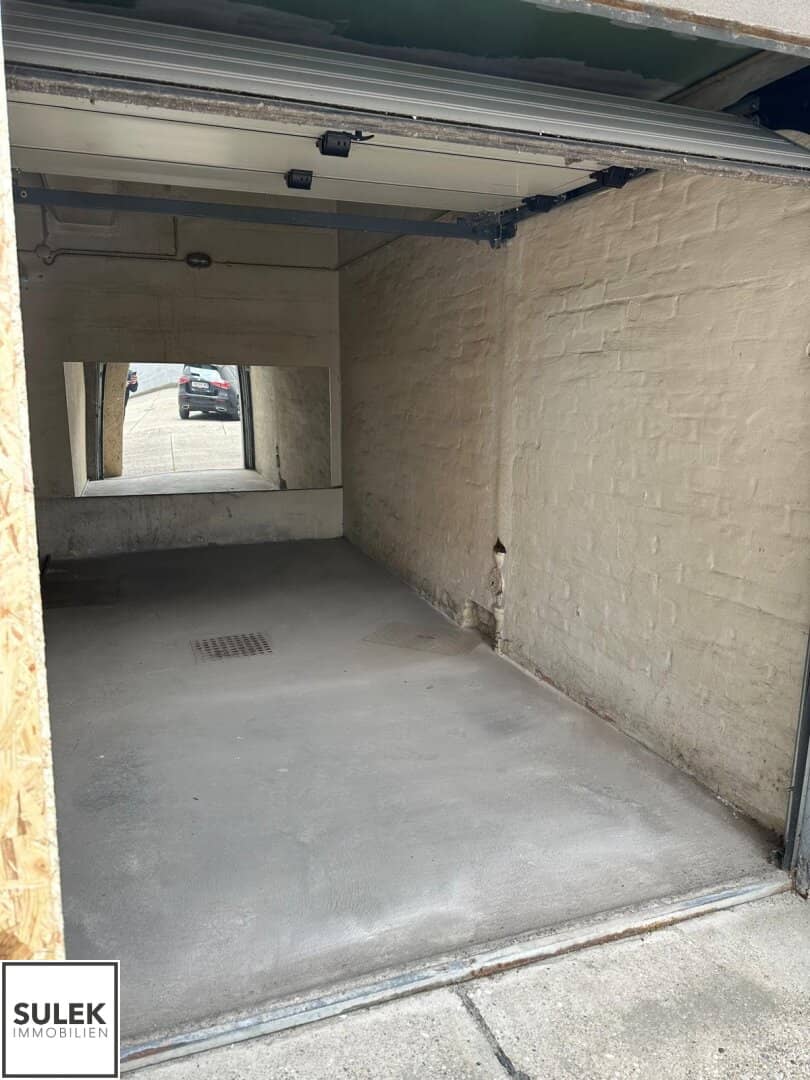 Garage boxes in 1100 Vienna – Hasengasse 49 / Gudrunstraße 172