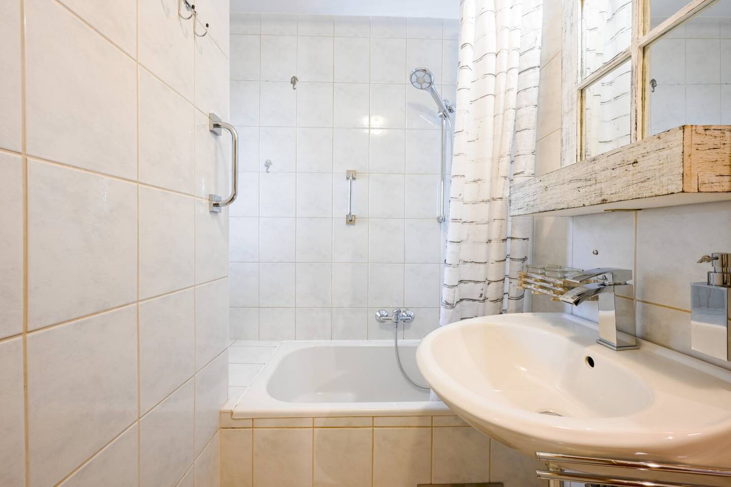 Sofort einziehen & wohlfühlen – kleine feine Wohnung in Rum
