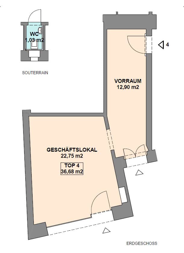 Grundriss 1