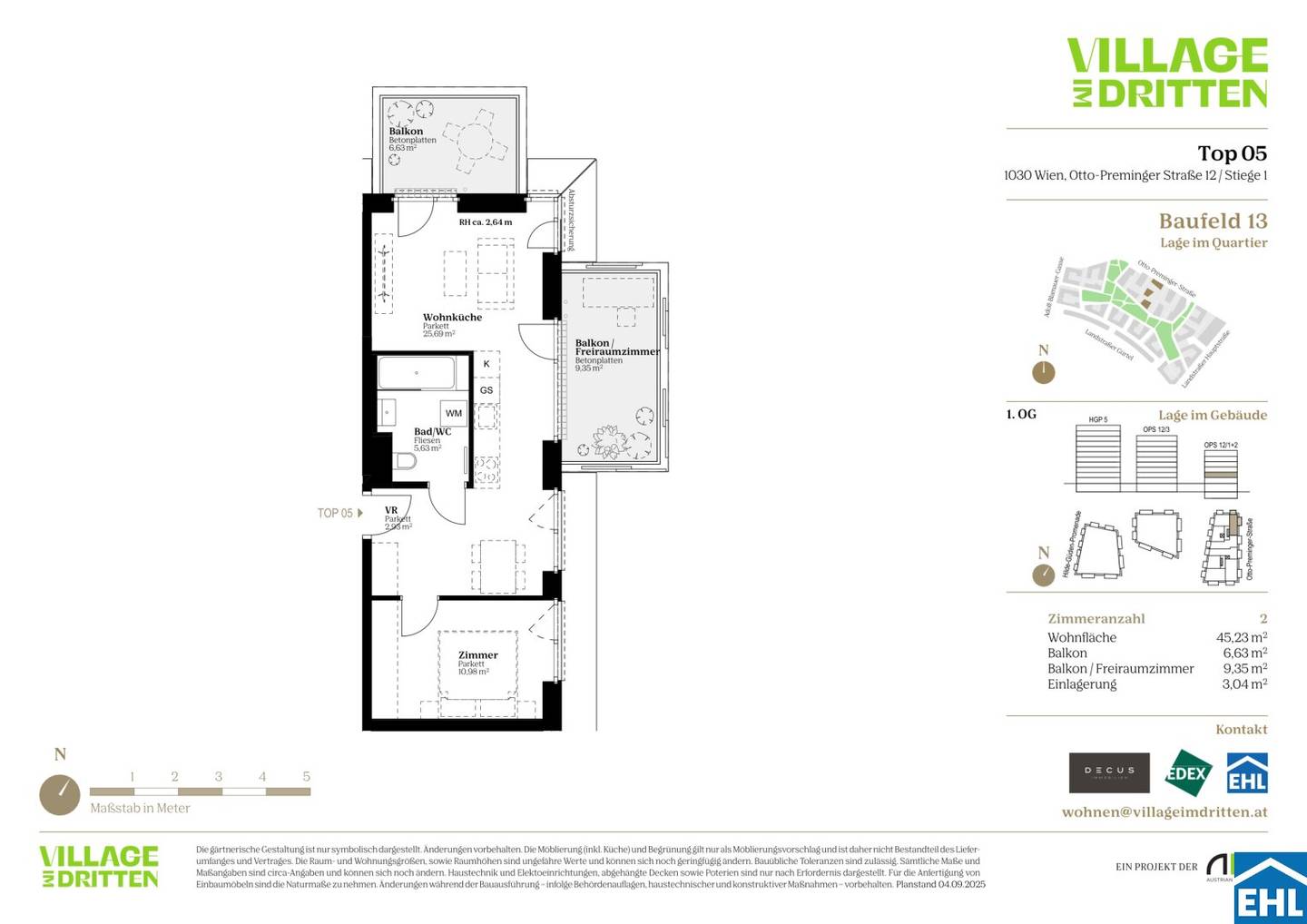 Grundriss 1