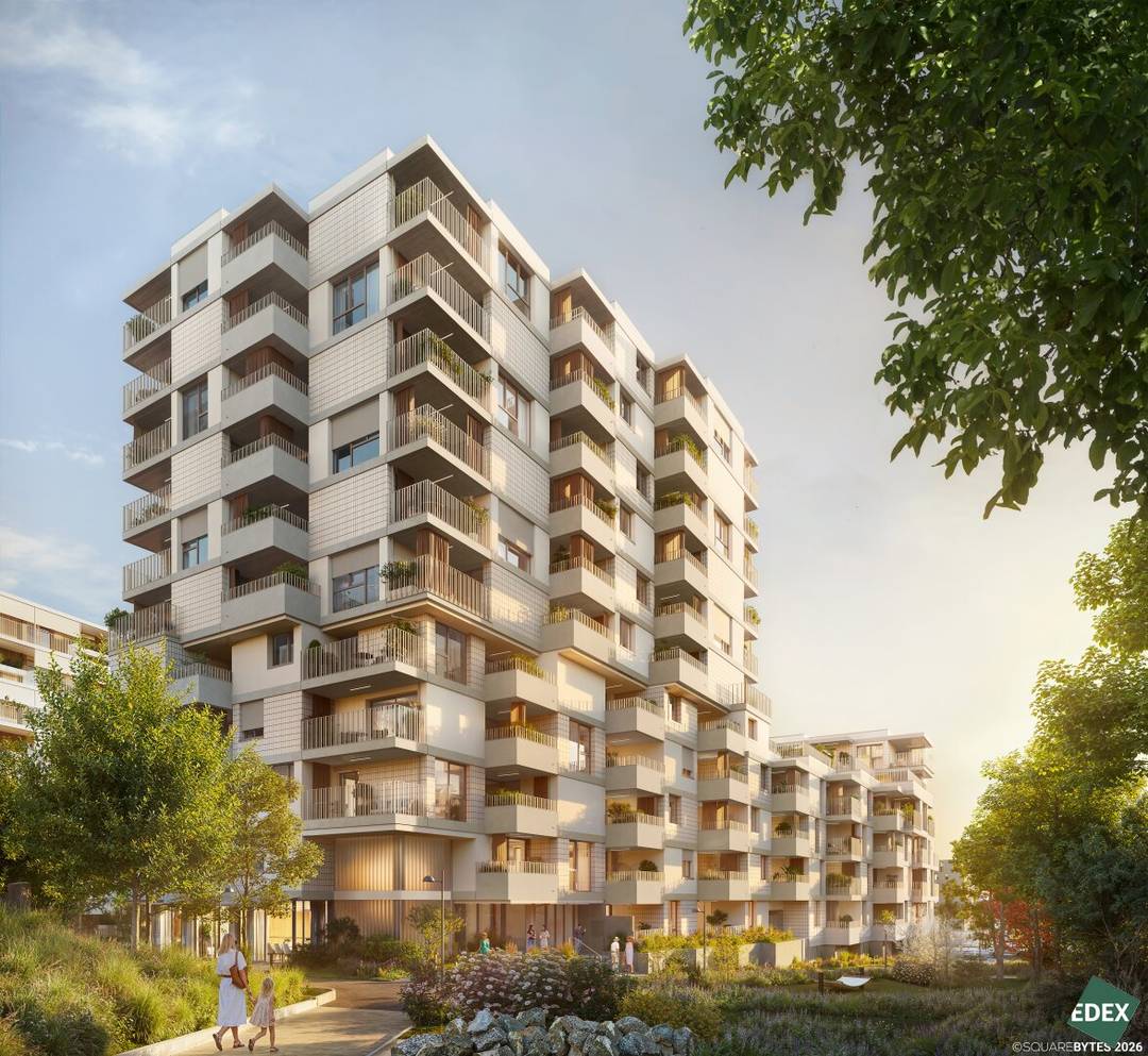 Village im Dritten | Hilde-Güden-Promenade, 1030 Vienna