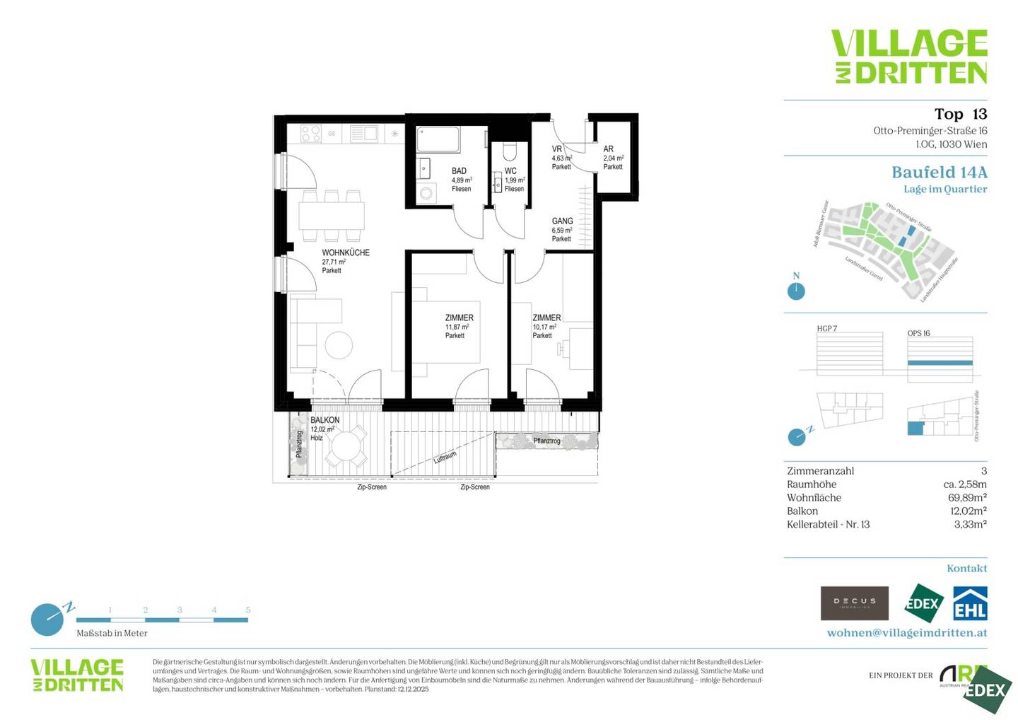 Grundriss 1