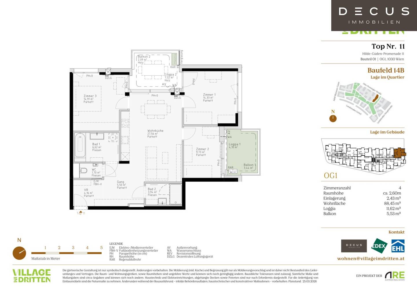 Grundriss 1