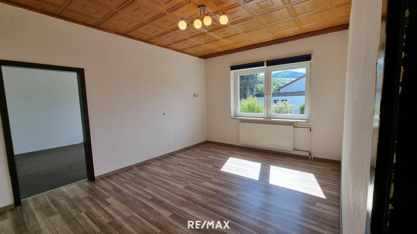 Bungalow mit großem Grund – ideal für Familien in Wilhelmsburg