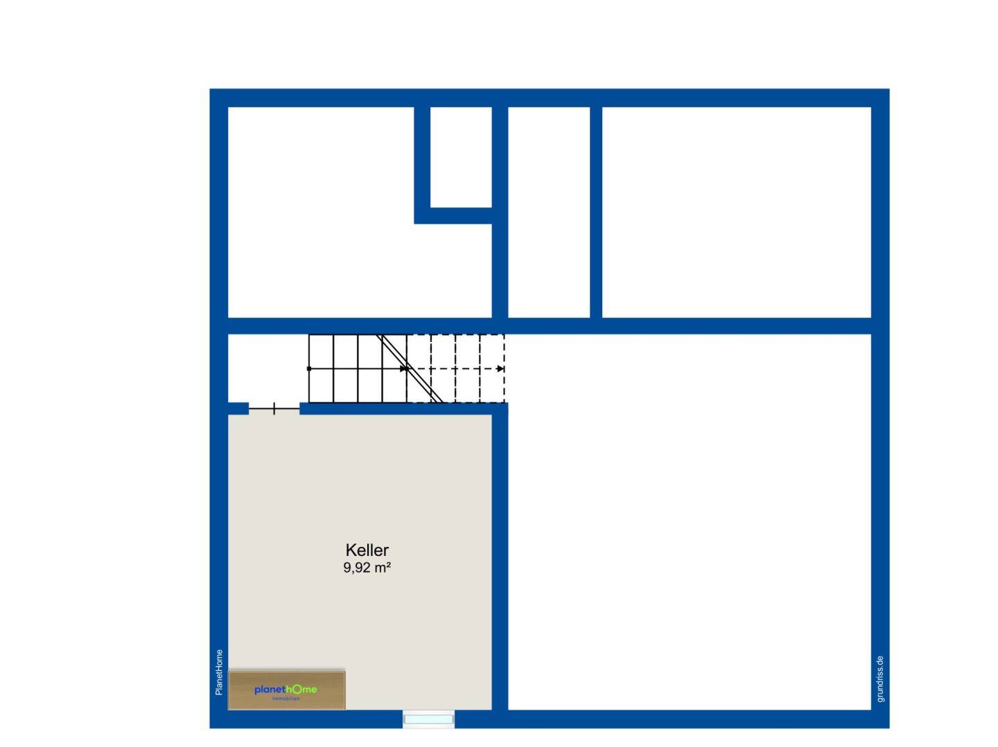 Floor plan 3