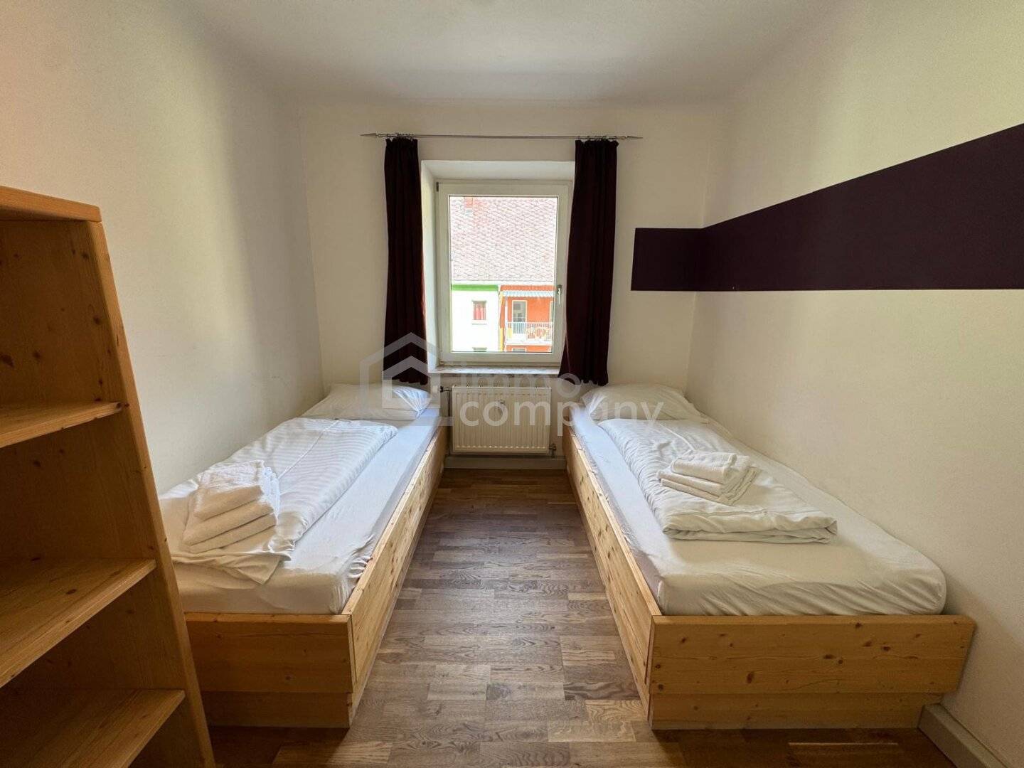 Ferienwohnung Anlegerobjekt mit Umsatzsteuer