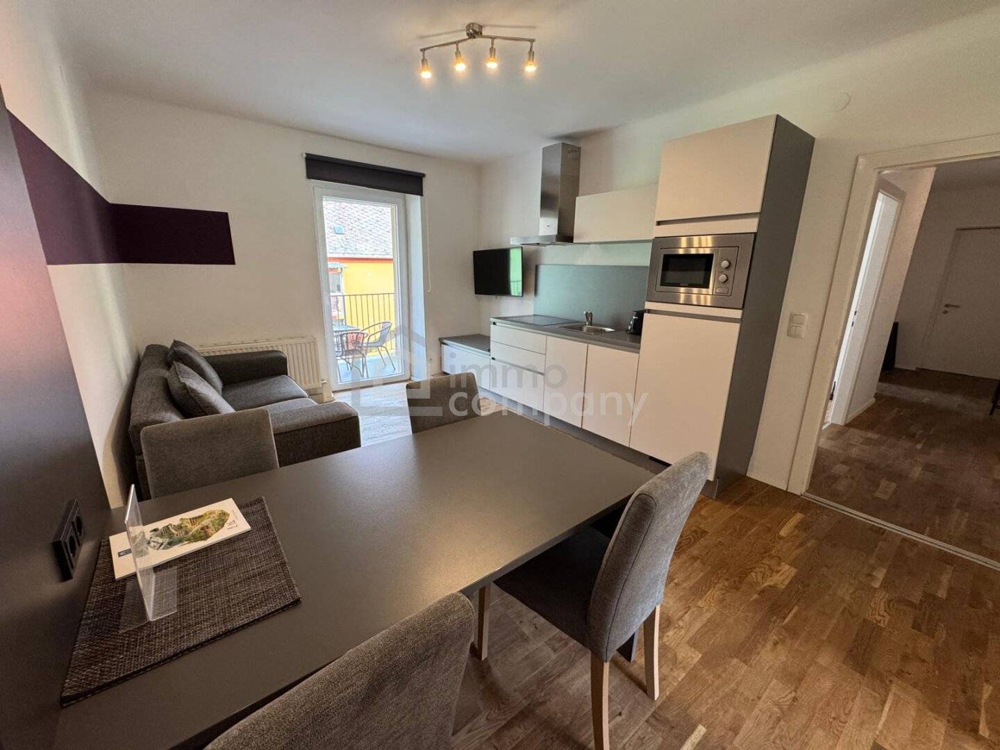 Ferienwohnung Anlegerobjekt mit Umsatzsteuer