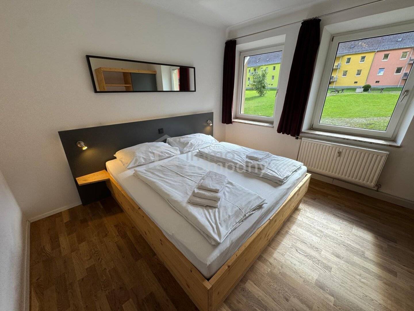 Ferienwohnung Anlegerobjekt mit Umsatzsteuer