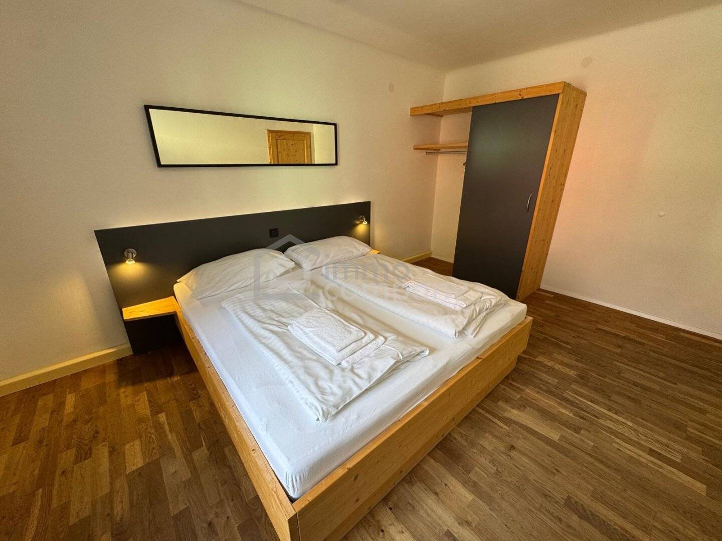 Wohnung Anlegerobjekt Umsatzsteuer Whirlpool