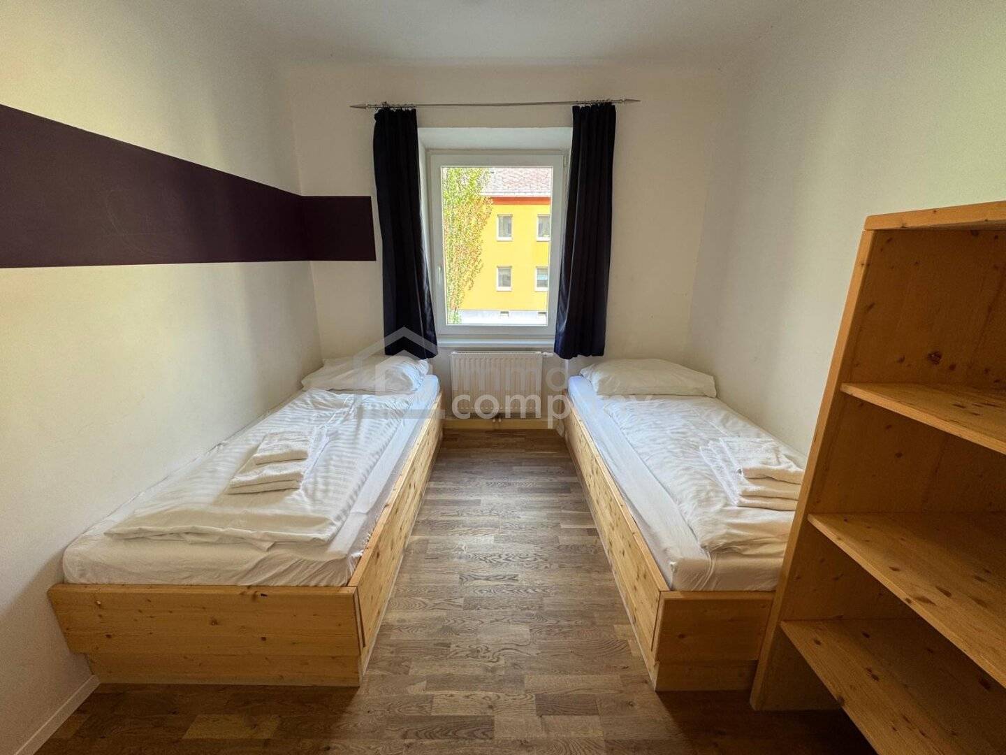 Wohnung Anlegerobjekt Umsatzsteuer Whirlpool