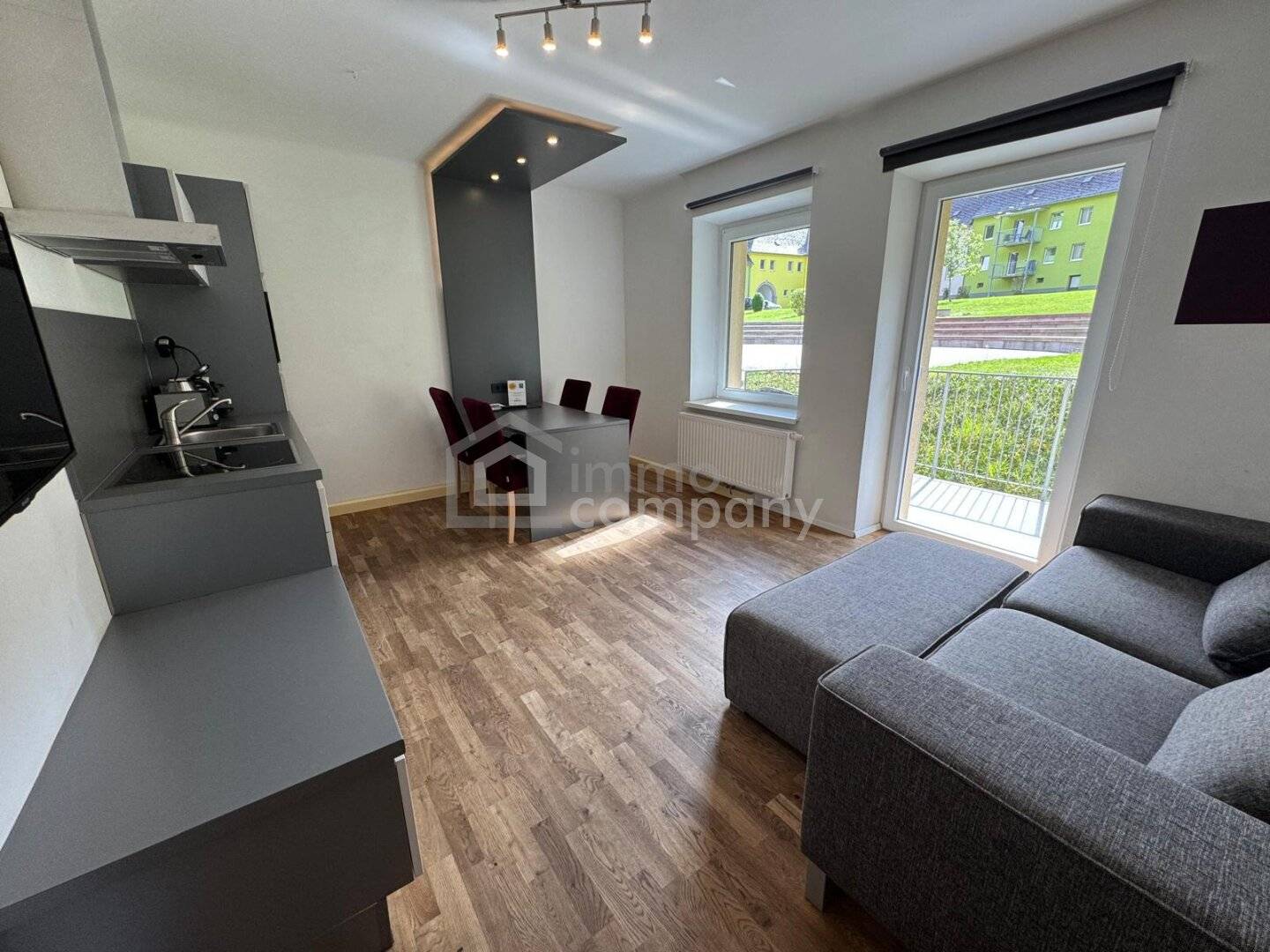 Wohnung Anlegerobjekt Umsatzsteuer Whirlpool