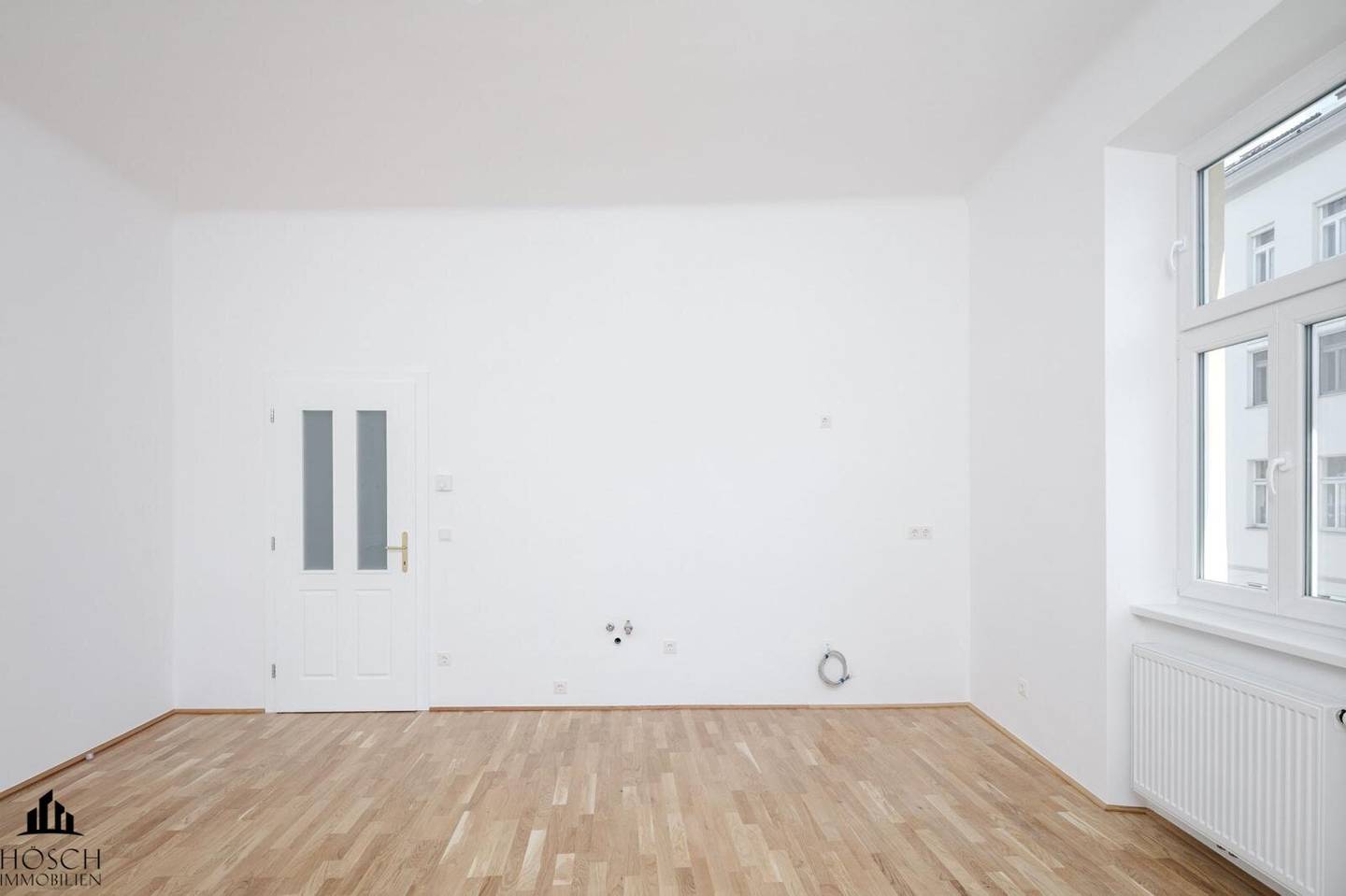 Wohnung Altbau mit Aufzug befristet vermietet nahe dem Hauptbahnhof