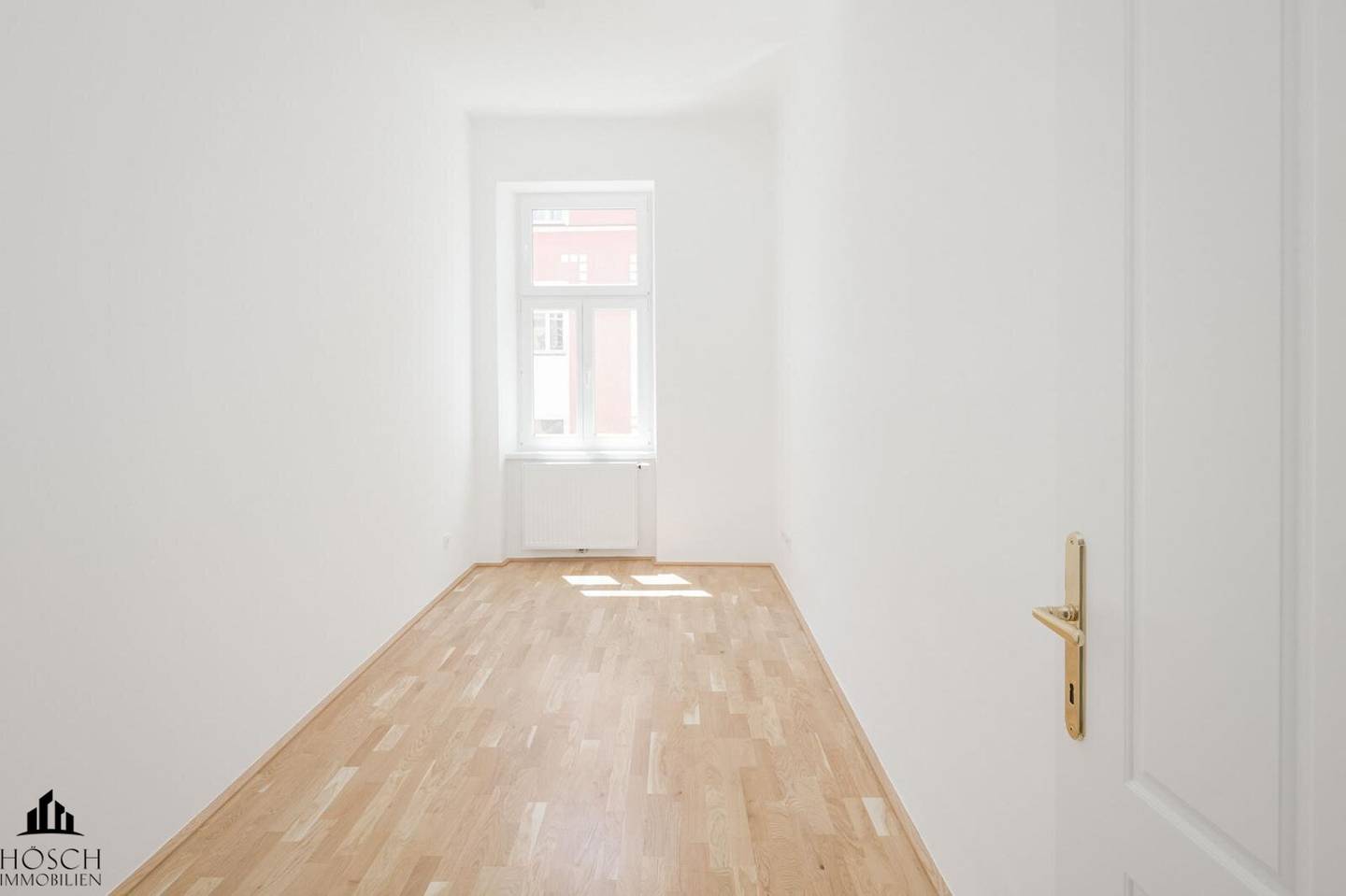 Altbauwohnung hochwertig saniert nahe U1