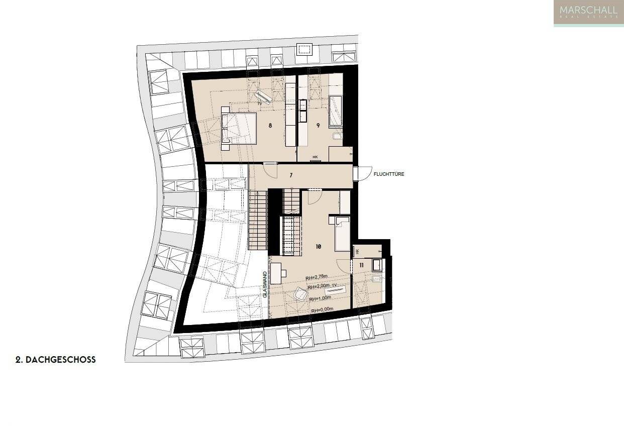 Grundriss 2