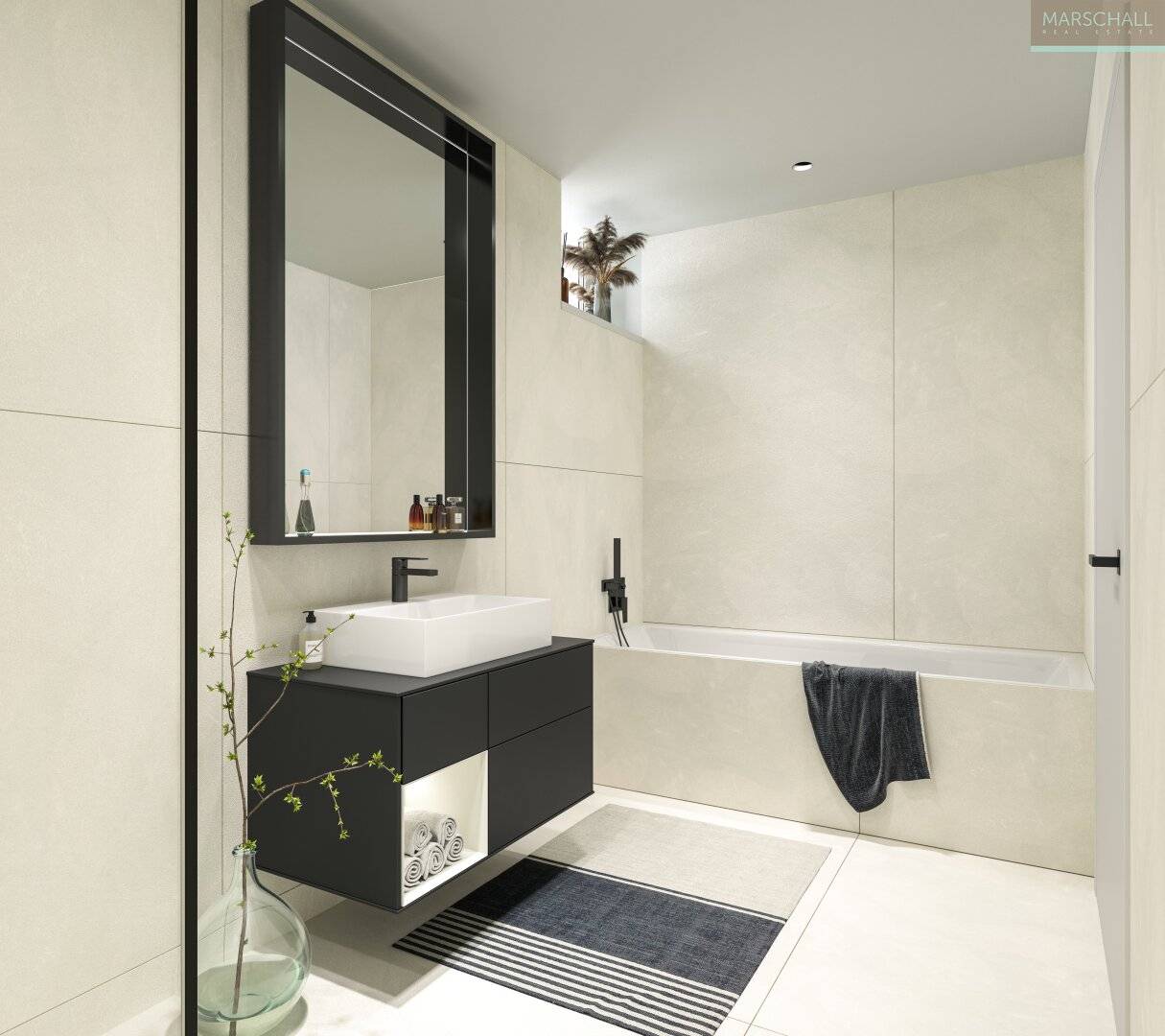 Stylish single-family house with a view in Döbling