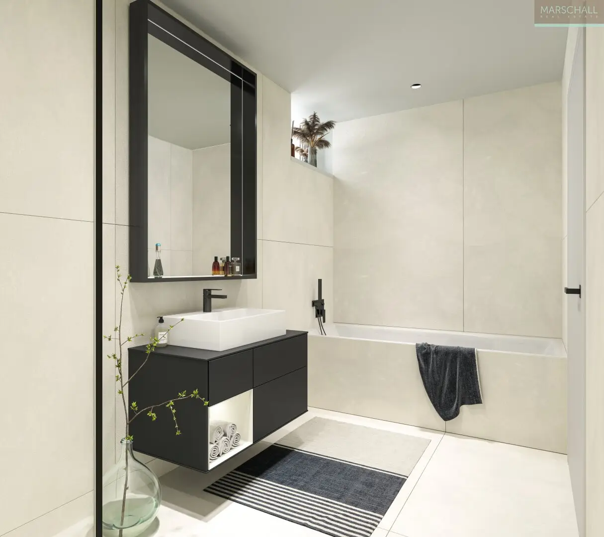 Neubau Villa in Döbling/Hackenberg mit 130 m² Wohnfläche & Garten 192 m²