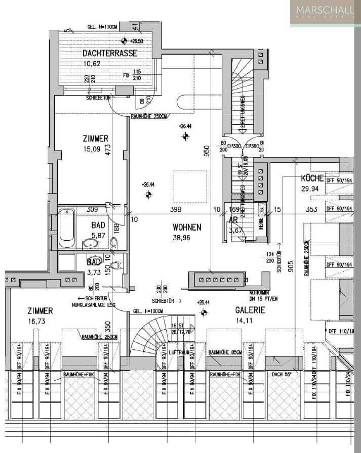 Grundriss 2