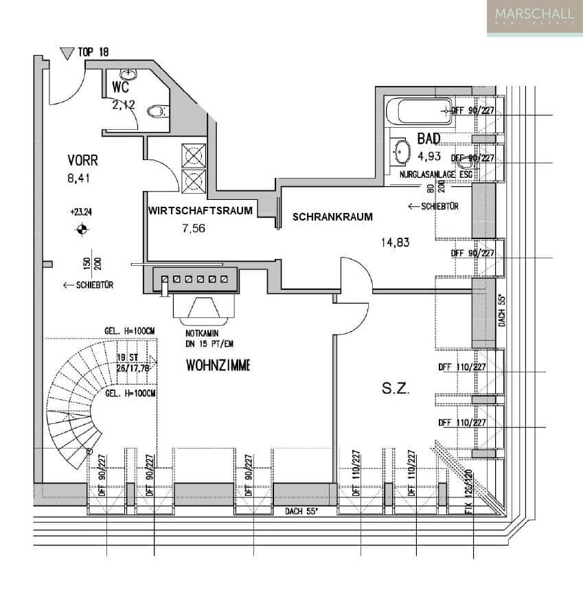 Grundriss 1