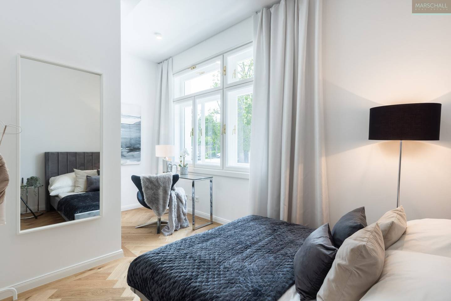 Apartment in Döbling Cottagevilla with Terraces