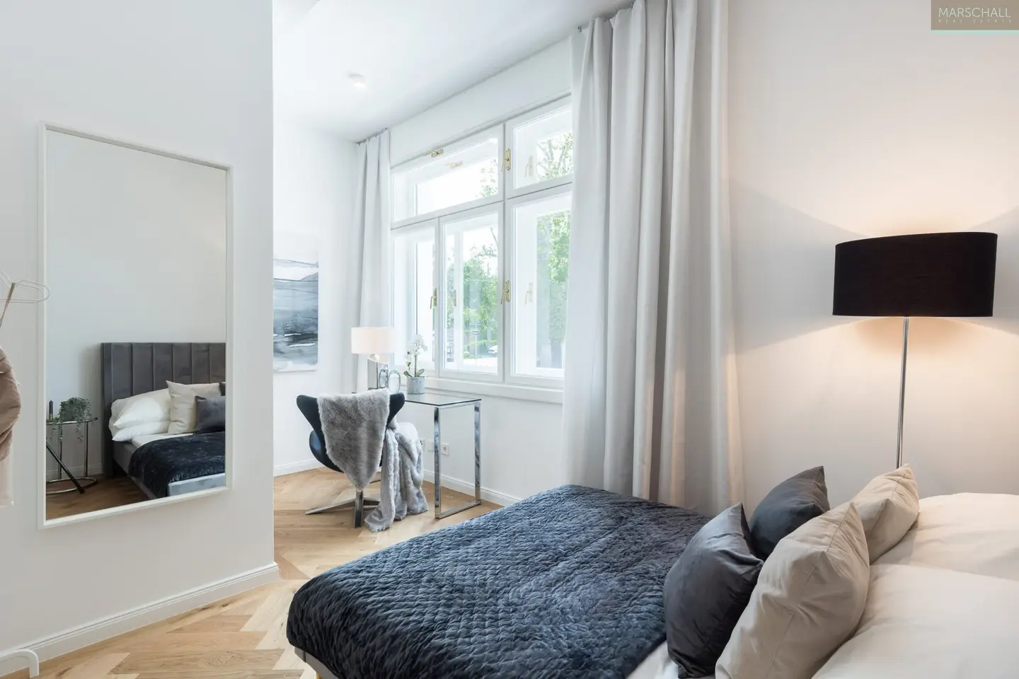 Apartment in Döbling Cottagevilla with Terraces