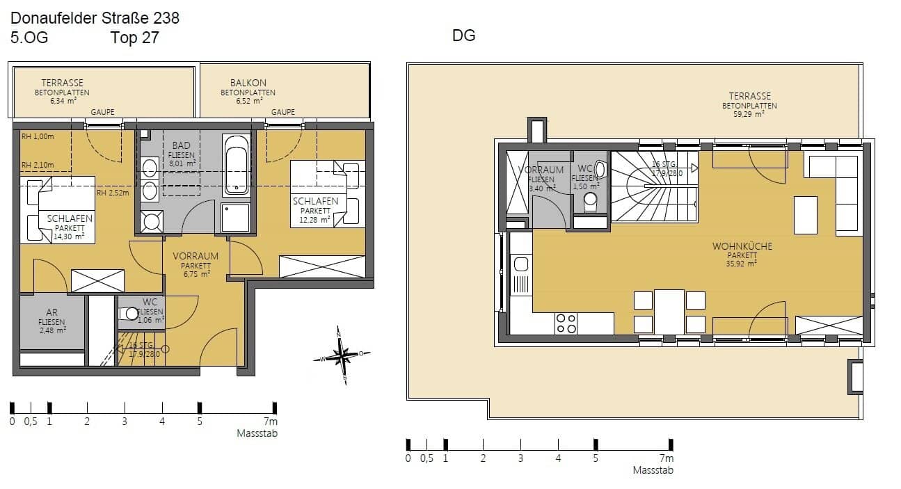 Grundriss 1