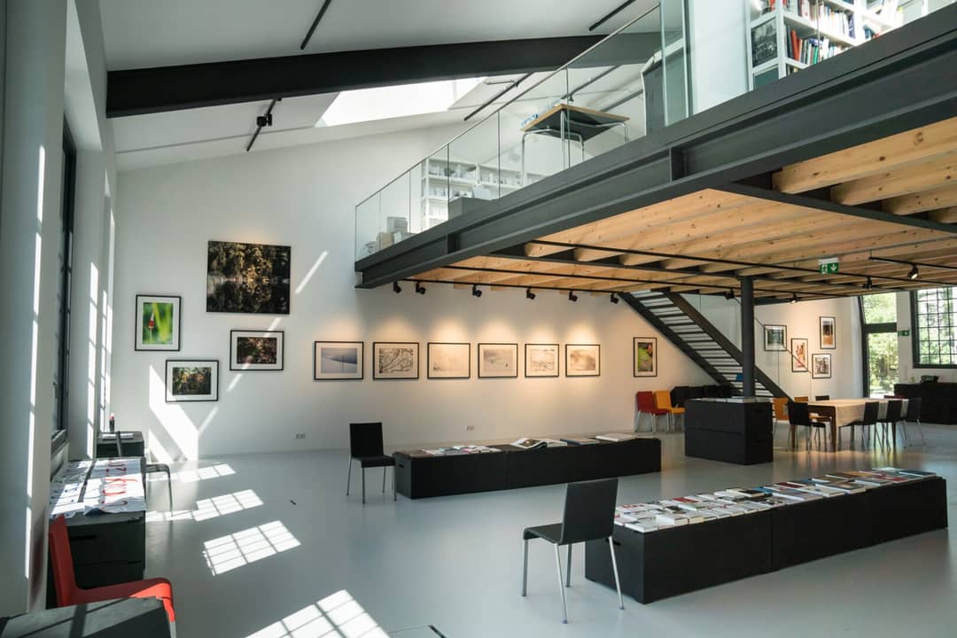 Exklusives Gewerbe-Loft in Salzburg – Ideal als Galerie oder Büro
